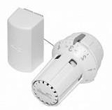 Термостатический элемент Danfoss RTRW 7086 (8-28C)